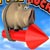 Crazy Pig On A Rocket Online Game