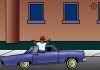 Drive by 2 Online Game