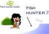Fish Hunter 2 flash game