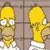 Life real Simpsons flash game