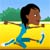 Olympic Obstacle Course flash game