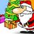Santa Munch Online Game