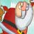 Santas Christmas Gifts flash game