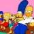 Simpsons pictures flash game