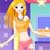 Funny Barbie dress up games game