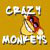 Funny Crazy Monkeys game