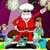 Funny Crazy Santa Smoo Two game