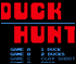 PDuck Hunt