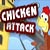 Funny Little Chicken Online Game game