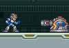 Funny MegaMan Project X game