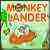 FunnyGames Game Monkey Lander