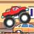 Funny Monster Truck Racing game
