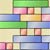 Funny Pyramid Tetris game