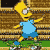 Funny Simpsons live action game