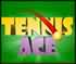 Funny Tennis Ace game