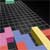 Funny Tetris 3D game
