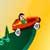 Funny Toy Cars game